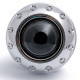 Биксеноновая линза Optima MINI COOPER 2,5 дюйма арт: LENS-2.5-263