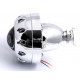 Биксеноновая линза Optima MINI COOPER 2,5 дюйма арт: LENS-2.5-263