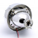 Биксеноновая линза Optima MINI COOPER 2,5 дюйма арт: LENS-2.5-263