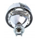 Биксеноновая линза Optima MINI COOPER 2,5 дюйма арт: LENS-2.5-263