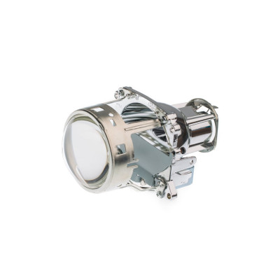 Би-Линза Optima Ultimate Lens 3.0" под лампу D2S/H7 без бленды арт: LENS-3.0-BD2