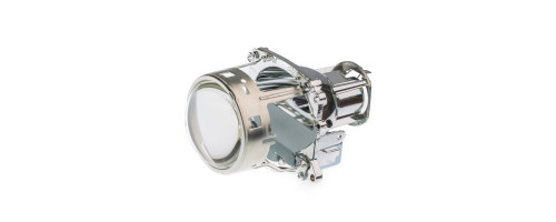 Би-Линза Optima Ultimate Lens 3.0" под лампу D2S/H7 без бленды арт: LENS-3.0-BD2