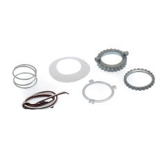 Ремонтный крепежный набор с фиксирующим кольцом для линз Koito Q5 3.0" под цоколь D2S/D4S