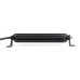 Фара светодиодная NANOLED DOUBLE SIDE, ближний или дальний свет 80W, 8 LED, 5000K, 256*58*41мм