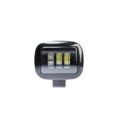 Фара светодиодная противотуманная NANOLED FOG 30W, Корпус черный арт: NL-F10 Фара светодиодная противотуманная NANOLED FOG 30W, Корпус черный арт: NL-F10