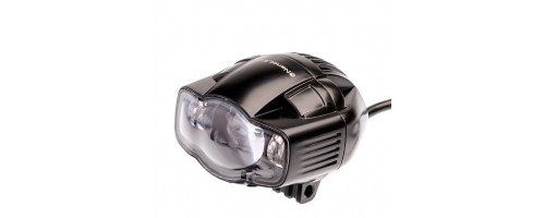 Фара светодиодная NANOLED М20W, чип COB арт: NL-M20