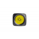 Светодиодная фара NANOLED ULTRA M920Y - желтый свет, мощность 25W арт: NL-M920Y