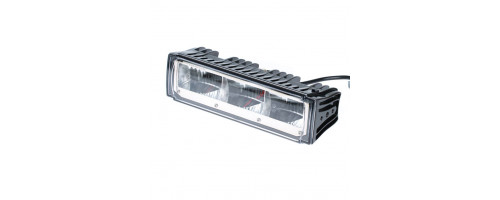 Светодиодная фара противотуманного света NANOLED ULTRA W45D. арт: NL-W45D