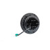 Светодиодная фара головного света NL-FL-515, 2*40W с поворотником и ДХО комплект 2 шт. арт: NL-FL-515