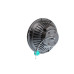 Светодиодная фара головного света NL-FL-520, 2*60W с ДХО и габаритом комплект 2 шт. арт: NL-FL-520