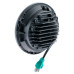 Светодиодная фара головного света NL-FL-540, 2*40W с габаритом, комплект 2 шт. арт: NL-FL-540