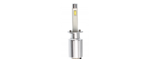 Светодиодная лампа H1 Optima LED COBALT комплект арт: CB-H1-TX