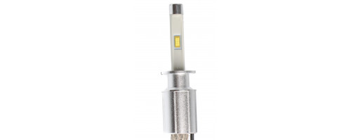 Светодиодная лампа H3 Optima LED COBALT комплект арт: CB-H3-TX