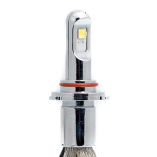 Светодиодная лампа HB3 COBALT Optima гибкий радиатор арт: CB-HB3-XHP50