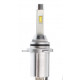 Светодиодная лампа HIR2 Optima LED COBALT комплект арт: CB-HIR2-TX