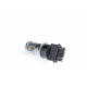 Светодиодная лампа 3157 Optima Premium CREE MINI, желтый /белый цвет, CAN, 12V, двухконтактная арт: OP-3157-CAN-YW-50W