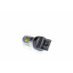 Светодиодная лампа 7443 (W21/5W) Optima Premium CREE MINI, CAN, 12-24V, двухконтактная арт: OP-7443-CAN-50W
