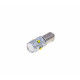 Светодиодная лампа H21W Optima Premium CREE MINI, CAN, 12-24V арт: OP-H21W-CAN-30W