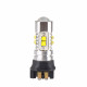 Светодиодная лампа PW24W Optima MINI-CREE, CAN