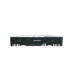 Дневные ходовые огни Optima Premium Universal Glide Black CREE арт: DRL-021