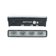 Дневные ходовые огни Optima Premium Universal Led 4 CREE арт: DRL-024