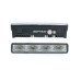 Дневные ходовые огни Optima Premium Universal Led 4 CREE арт: DRL-024
