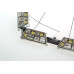 ДХО K4 Trapeze с поворотником арт: DRL-K4 ДХО K4 Trapeze с поворотником арт: DRL-K4