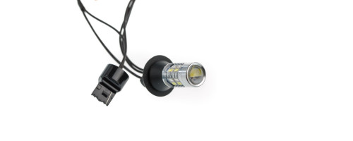 Дневные ходовые огни Optima 7440/WY21W с функцией поворотника 7440/WY21W арт: DRL-W21W