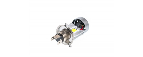 Светодиодная лампа M4 Moto LED, White, 40W, 12V, 1 лампа арт: OP-M4