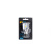 Светодиодная лампа M2S-H4 Moto LED, White, 12W, 12V, 1 лампа арт: OP-M2S-H4