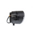 Светодиодная противотуманная фара OPTIMA LED FOG LIGHT 034 Infiniti/Nissan 90мм, 7W/0,4W, 5500K, 12V, комплект 2шт