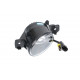Светодиодная противотуманная фара OPTIMA LED FOG LIGHT 034 Infiniti/Nissan 90мм, 7W/0,4W, 5500K, 12V, комплект 2шт