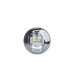 Светодиодная противотуманная фара OPTIMA LED FOG LIGHT 098 Nissan/Honda 90мм, 7W/0,4W, 5500K, 12V, комплект 2шт
