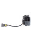 Светодиодная противотуманная фара OPTIMA LED FOG LIGHT 098 Nissan/Honda 90мм, 7W/0,4W, 5500K, 12V, комплект 2шт