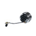 Светодиодная противотуманная фара OPTIMA LED FOG LIGHT 098 Nissan/Honda 90мм, 7W/0,4W, 5500K, 12V, комплект 2шт