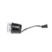 Светодиодная противотуманная фара OPTIMA LED FOG LIGHT 1275 Универсальная 70мм, 9W, 5500K, 9-32V, комплект 2шт