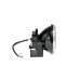 Светодиодная противотуманная фара OPTIMA LED FOG LIGHT 1401 Универсальная, 100мм, 6W, 5500K, 9-32V, комплект 2шт
