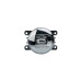 Светодиодная противотуманная фара OPTIMA LED FOG LIGHT 198 Nissan/Honda 90мм, 9W, 5500K, 12V-24V, комплект 2шт