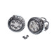 Светодиодная противотуманная фара OPTIMA LED FOG LIGHT 266 Chevrolet 100мм, 10,5W, 5500K, 9-18V, комплект 2шт