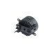 Светодиодная противотуманная фара OPTIMA LED FOG LIGHT 2857 Nissan/Honda 90мм, 1000Lm, 8W, ДХО 2W, Комплект 2шт  арт: LFL-2857