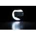 Светодиодная противотуманная фара OPTIMA LED FOG LIGHT 2857 Nissan/Honda 90мм, 1000Lm, 8W, ДХО 2W, Комплект 2шт  арт: LFL-2857
