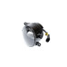 Светодиодная противотуманная фара OPTIMA LED FOG LIGHT 606 Toyota/Lexus 90мм, 7W/0,4W, 5500K, 12V, комплект 2шт