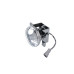 Светодиодная противотуманная фара OPTIMA LED FOG LIGHT 675 Jeep/Dodge 100мм, 6W, 5500K, 12-24V, комплект 2шт