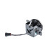 Светодиодная противотуманная фара OPTIMA LED FOG LIGHT 675 Jeep/Dodge 100мм, 6W, 5500K, 12-24V, комплект 2шт