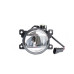 Светодиодная противотуманная фара OPTIMA LED FOG LIGHT 881 Nissan/Honda 90мм, 6W, 5500K, 12-24V, комплект 2шт