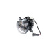 Светодиодная противотуманная фара OPTIMA LED FOG LIGHT 881 Nissan/Honda 90мм, 6W, 5500K, 12-24V, комплект 2шт