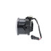 Светодиодная противотуманная фара OPTIMA LED FOG LIGHT 881 Nissan/Honda 90мм, 6W, 5500K, 12-24V, комплект 2шт