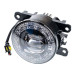 Светодиодная противотуманная фара OPTIMA LED FOG LIGHT 998 Nissan/Honda 90мм, 9W/2W, 5500K, 9-18V, комплект 2шт