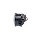 Светодиодная противотуманная фара OPTIMA LED FOG LIGHT 998 Nissan/Honda 90мм, 9W/2W, 5500K, 9-18V, комплект 2шт