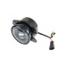 Светодиодная противотуманная фара OPTIMA LED FOG LIGHT №674 Jeep/Dodge , 100мм, 9W, DRL 2W 5500K, 12-18V, комплект 2шт